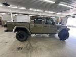 2025 Jeep Gladiator 4x4 Black Widow Premium Lifted Truck for sale #1C6RJTAG3SL529131 - photo 9