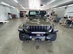 2025 Jeep Gladiator 4x4 Black Widow Premium Lifted Truck for sale #1C6RJTAG3SL529131 - photo 3