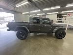 2025 Jeep Gladiator 4x4 Black Widow Premium Lifted Truck for sale #1C6RJTAG3SL529145 - photo 9