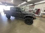 2025 Jeep Gladiator 4x4 Black Widow Premium Lifted Truck for sale #1C6RJTAG3SL529145 - photo 2