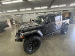 2025 Jeep Gladiator 4x4 Black Widow Premium Lifted Truck for sale #1C6RJTAG3SL529145 - photo 4