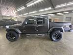 2025 Jeep Gladiator 4x4 Black Widow Premium Lifted Truck for sale #1C6RJTAG3SL529145 - photo 5
