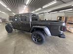 2025 Jeep Gladiator 4x4 Black Widow Premium Lifted Truck for sale #1C6RJTAG3SL529145 - photo 6