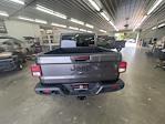 2025 Jeep Gladiator 4x4 Black Widow Premium Lifted Truck for sale #1C6RJTAG3SL529145 - photo 7