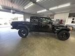 2025 Jeep Gladiator 4x4 Black Widow Premium Lifted Truck for sale #1C6RJTAG4SL529137 - photo 9
