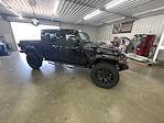 2025 Jeep Gladiator 4x4 Black Widow Premium Lifted Truck for sale #1C6RJTAG4SL529137 - photo 2