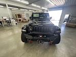 2025 Jeep Gladiator 4x4 Black Widow Premium Lifted Truck for sale #1C6RJTAG4SL529137 - photo 3
