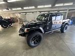 2025 Jeep Gladiator 4x4 Black Widow Premium Lifted Truck for sale #1C6RJTAG4SL529137 - photo 4