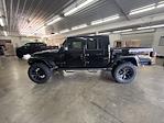 2025 Jeep Gladiator 4x4 Black Widow Premium Lifted Truck for sale #1C6RJTAG4SL529137 - photo 5