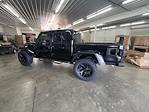 2025 Jeep Gladiator 4x4 Black Widow Premium Lifted Truck for sale #1C6RJTAG4SL529137 - photo 6