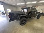 2025 Jeep Gladiator 4x4 Black Widow Premium Lifted Truck for sale #1C6RJTAG4SL529137 - photo 8