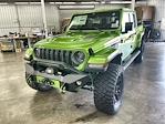 2025 Jeep Gladiator 4x4 Black Widow Premium Lifted Truck for sale #1C6RJTAG4SL529154 - photo 10