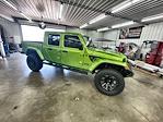 2025 Jeep Gladiator 4x4 Black Widow Premium Lifted Truck for sale #1C6RJTAG4SL529154 - photo 2