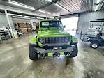 2025 Jeep Gladiator 4x4 Black Widow Premium Lifted Truck for sale #1C6RJTAG4SL529154 - photo 3