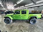 2025 Jeep Gladiator 4x4 Black Widow Premium Lifted Truck for sale #1C6RJTAG4SL529154 - photo 5