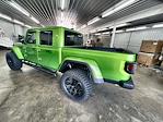 2025 Jeep Gladiator 4x4 Black Widow Premium Lifted Truck for sale #1C6RJTAG4SL529154 - photo 6