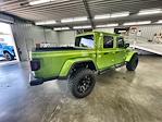 2025 Jeep Gladiator 4x4 Black Widow Premium Lifted Truck for sale #1C6RJTAG4SL529154 - photo 8