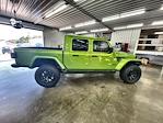 2025 Jeep Gladiator 4x4 Black Widow Premium Lifted Truck for sale #1C6RJTAG4SL529154 - photo 9