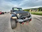2025 Jeep Gladiator 4x4 Black Widow Gladiator Premium Lifted Truck for sale #1C6RJTAG5SL512508 - photo 10