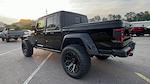 2025 Jeep Gladiator 4x4 Black Widow Gladiator Premium Lifted Truck for sale #1C6RJTAG5SL512508 - photo 2