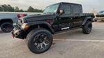 2025 Jeep Gladiator 4x4 Black Widow Gladiator Premium Lifted Truck for sale #1C6RJTAG5SL512508 - photo 4
