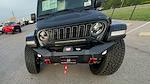 2025 Jeep Gladiator 4x4 Black Widow Gladiator Premium Lifted Truck for sale #1C6RJTAG5SL512508 - photo 5