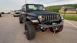2025 Jeep Gladiator 4x4 Black Widow Gladiator Premium Lifted Truck for sale #1C6RJTAG5SL512508 - photo 6