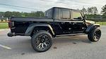 2025 Jeep Gladiator 4x4 Black Widow Gladiator Premium Lifted Truck for sale #1C6RJTAG5SL512508 - photo 8