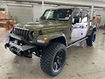 2025 Jeep Gladiator 4x4 Black Widow Premium Lifted Truck for sale #1C6RJTAG5SL529132 - photo 10