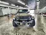 2025 Jeep Gladiator 4x4 Black Widow Premium Lifted Truck for sale #1C6RJTAG5SL529132 - photo 3