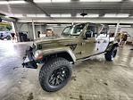 2025 Jeep Gladiator 4x4 Black Widow Premium Lifted Truck for sale #1C6RJTAG5SL529132 - photo 4