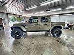 2025 Jeep Gladiator 4x4 Black Widow Premium Lifted Truck for sale #1C6RJTAG5SL529132 - photo 5