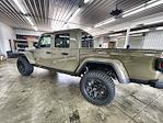 2025 Jeep Gladiator 4x4 Black Widow Premium Lifted Truck for sale #1C6RJTAG5SL529132 - photo 6