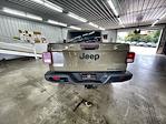 2025 Jeep Gladiator 4x4 Black Widow Premium Lifted Truck for sale #1C6RJTAG5SL529132 - photo 7