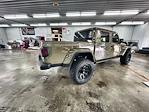 2025 Jeep Gladiator 4x4 Black Widow Premium Lifted Truck for sale #1C6RJTAG5SL529132 - photo 8