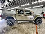2025 Jeep Gladiator 4x4 Black Widow Premium Lifted Truck for sale #1C6RJTAG5SL529132 - photo 9