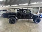 2025 Jeep Gladiator 4x4 Apex Premium Lifted Truck for sale #1C6RJTAG6SL529138 - photo 9