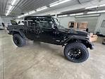 2025 Jeep Gladiator 4x4 Apex Premium Lifted Truck for sale #1C6RJTAG6SL529138 - photo 2