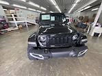 2025 Jeep Gladiator 4x4 Apex Premium Lifted Truck for sale #1C6RJTAG6SL529138 - photo 3