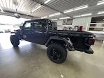 2025 Jeep Gladiator 4x4 Apex Premium Lifted Truck for sale #1C6RJTAG6SL529138 - photo 6
