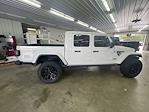2025 Jeep Gladiator 4x4 Black Widow Premium Lifted Truck for sale #1C6RJTAG6SL529141 - photo 9