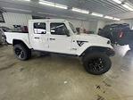2025 Jeep Gladiator 4x4 Black Widow Premium Lifted Truck for sale #1C6RJTAG6SL529141 - photo 2