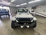 2025 Jeep Gladiator 4x4 Black Widow Premium Lifted Truck for sale #1C6RJTAG6SL529141 - photo 3
