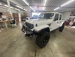 2025 Jeep Gladiator 4x4 Black Widow Premium Lifted Truck for sale #1C6RJTAG6SL529141 - photo 4