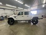 2025 Jeep Gladiator 4x4 Black Widow Premium Lifted Truck for sale #1C6RJTAG6SL529141 - photo 5