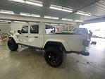 2025 Jeep Gladiator 4x4 Black Widow Premium Lifted Truck for sale #1C6RJTAG6SL529141 - photo 6