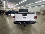 2025 Jeep Gladiator 4x4 Black Widow Premium Lifted Truck for sale #1C6RJTAG6SL529141 - photo 7