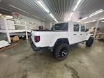 2025 Jeep Gladiator 4x4 Black Widow Premium Lifted Truck for sale #1C6RJTAG6SL529141 - photo 8