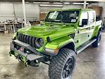 2025 Jeep Gladiator 4x4 Black Widow Premium Lifted Truck for sale #1C6RJTAG6SL529155 - photo 10