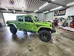 2025 Jeep Gladiator 4x4 Black Widow Premium Lifted Truck for sale #1C6RJTAG6SL529155 - photo 2